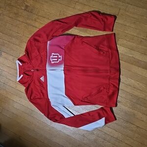 Adidas IU Full Zip Track Jacket
